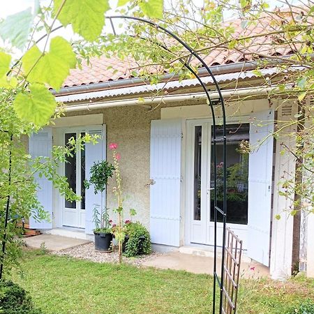 Un Paradis De Verdure En Plein Centre Ville Périgueux Exterior foto